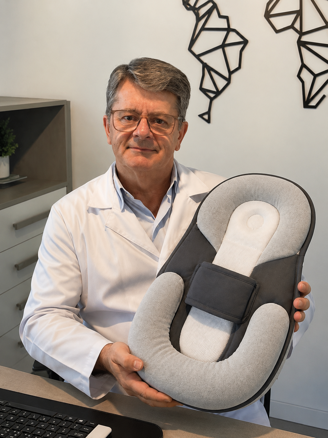Dr. Cristian Fuentes